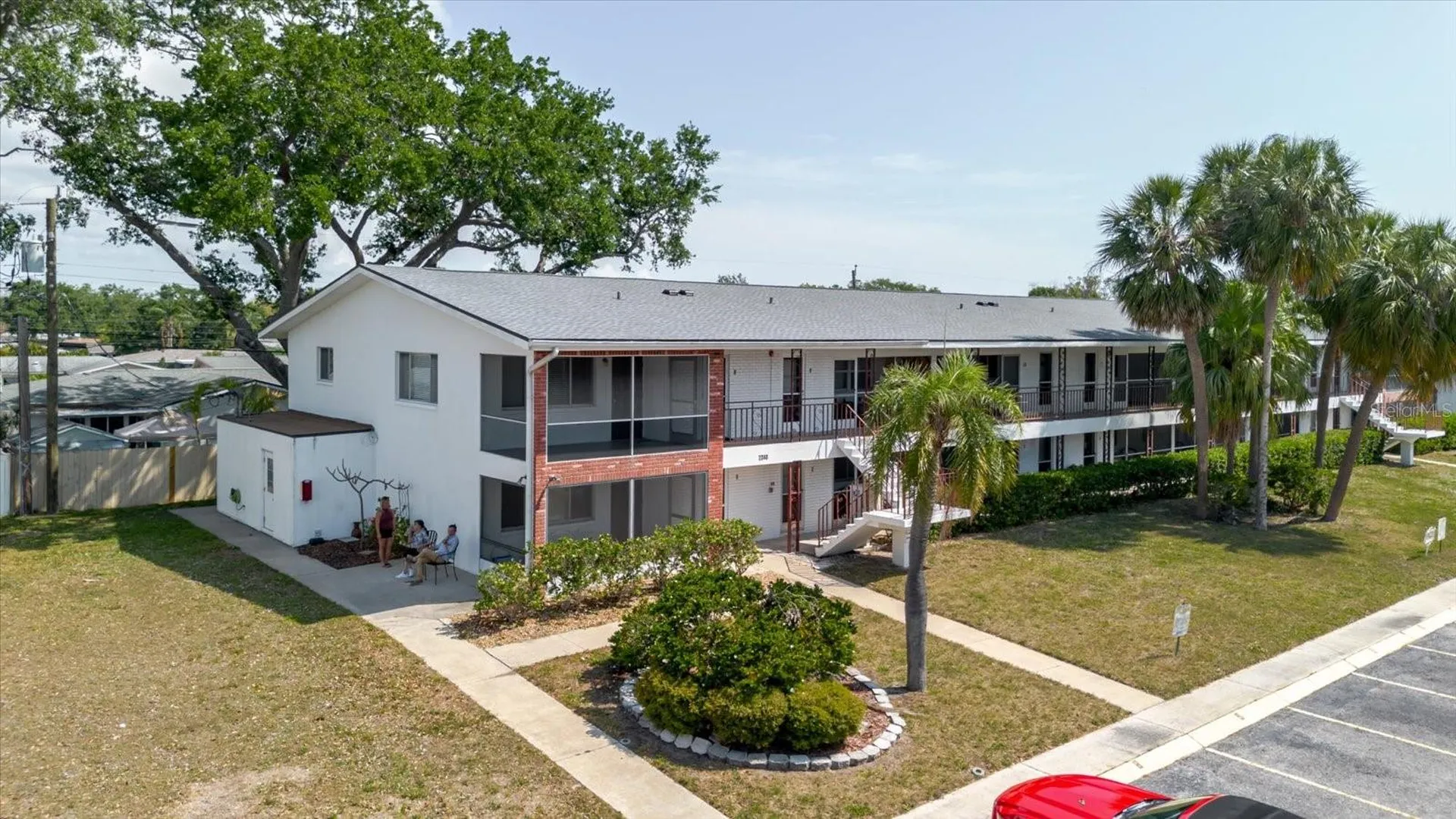 2348 Shelley Street Clearwater FL 33765