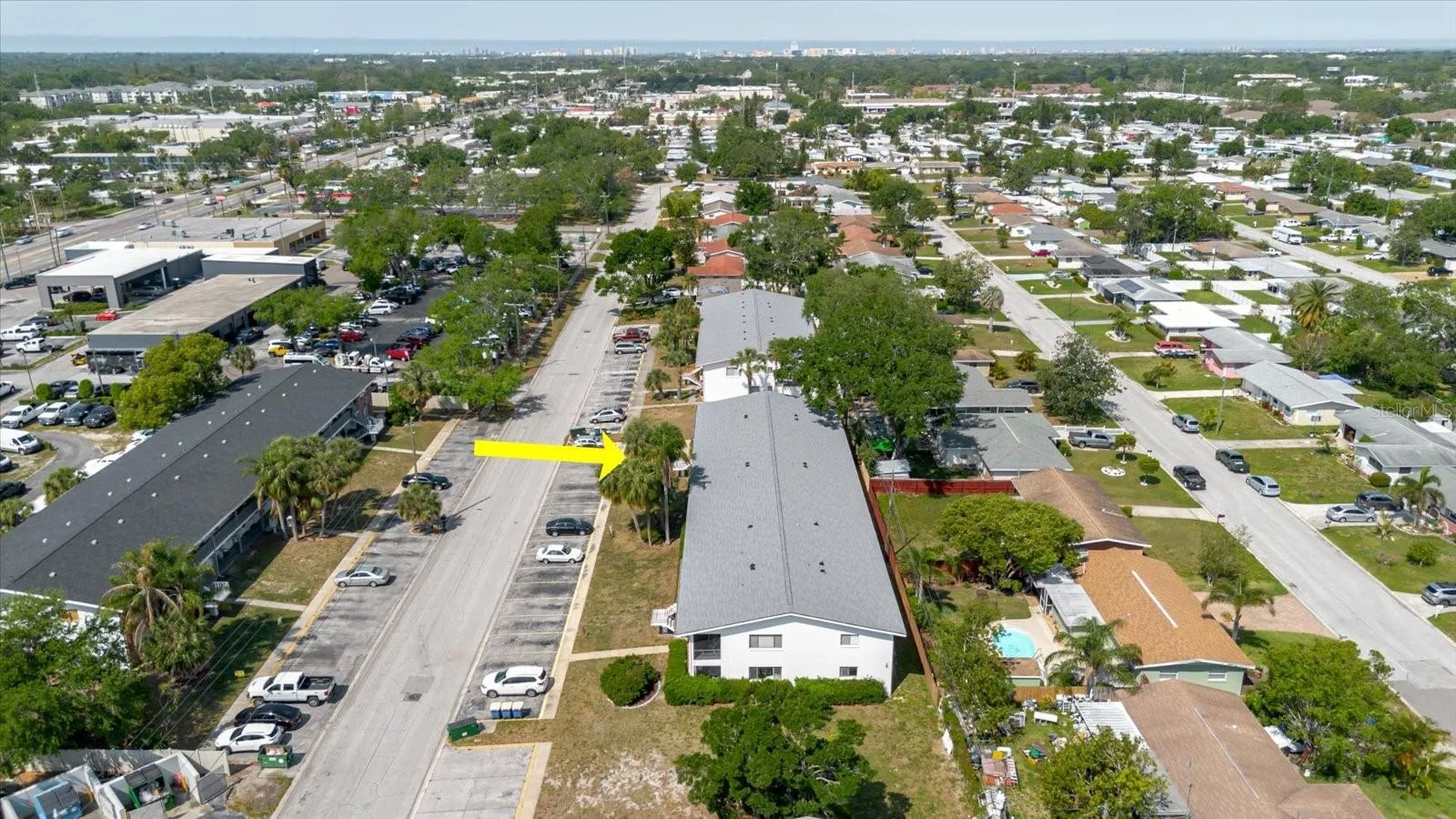 2348 Shelley Street Clearwater FL 33765