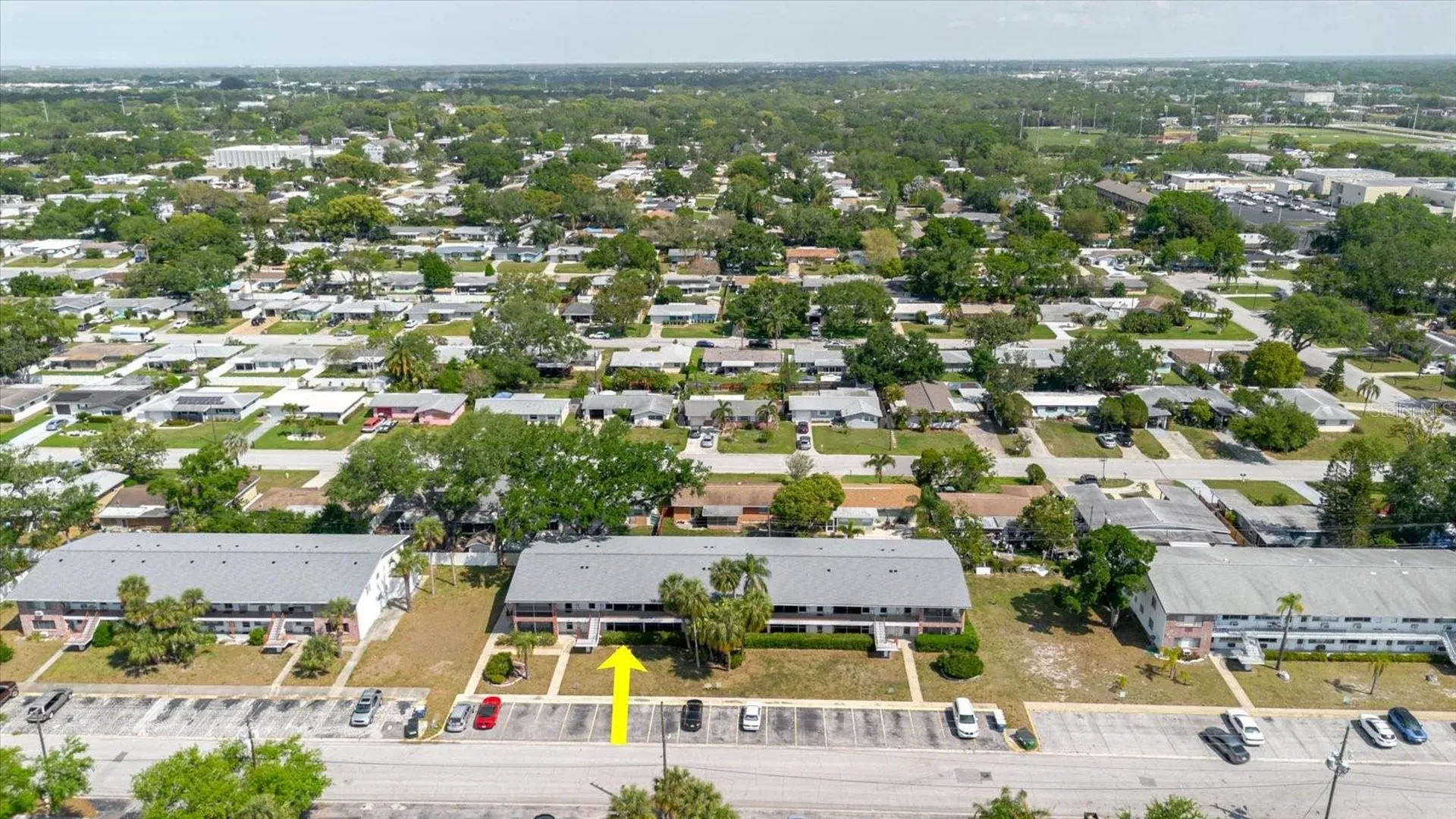 2348 Shelley Street Clearwater FL 33765