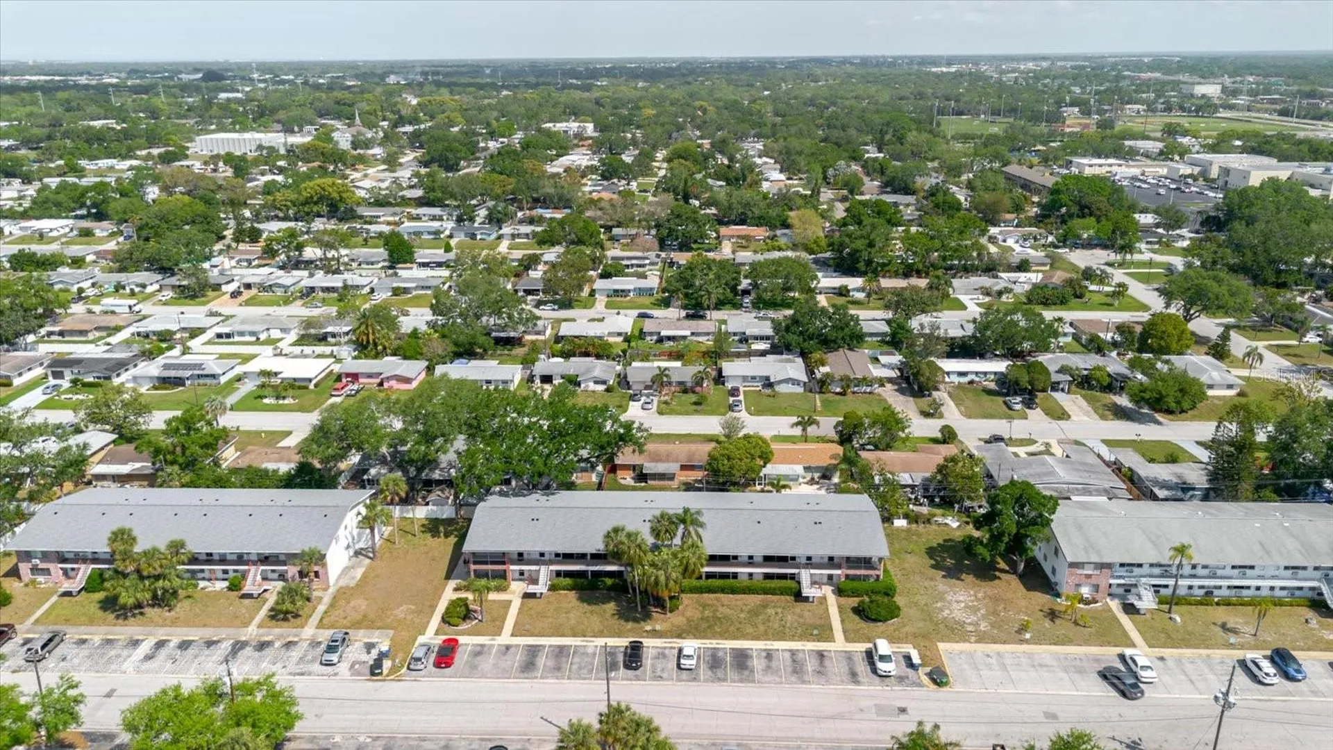 2348 Shelley Street Clearwater FL 33765