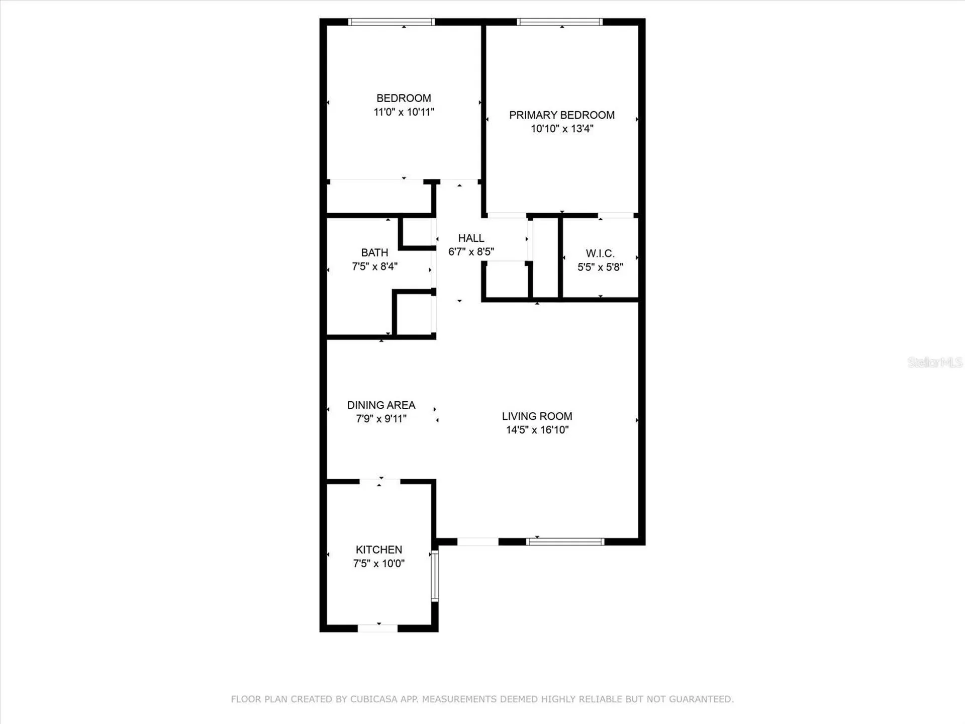 2348 Shelley Street Clearwater FL 33765