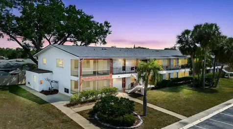 2348 Shelley Street Clearwater FL 33765