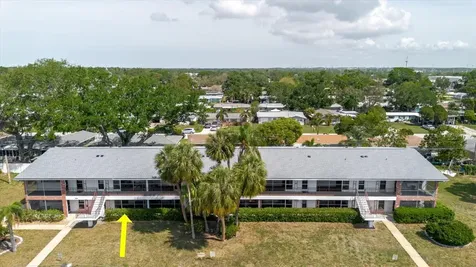 2348 Shelley Street Clearwater FL 33765