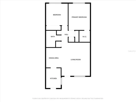 2348 Shelley Street Clearwater FL 33765