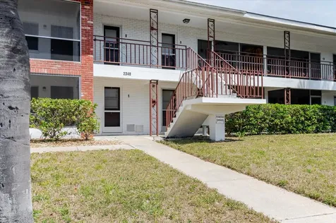 2348 Shelley Street Clearwater FL 33765