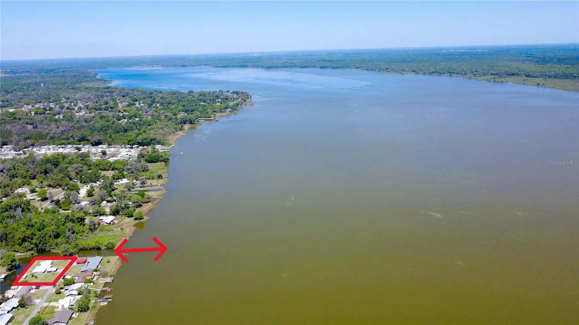 664 Cr 467 Lake Panasoffkee FL 33538
