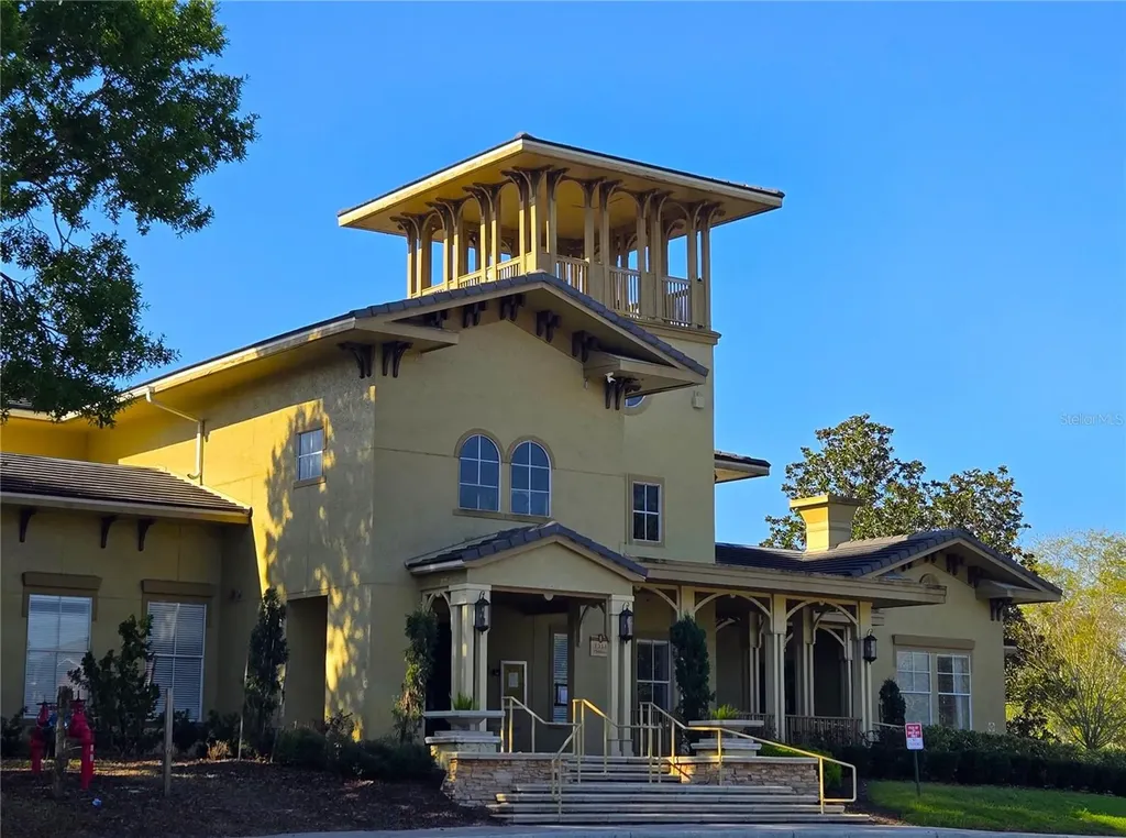 102 Vista Verdi Circle Lake Mary FL 32746