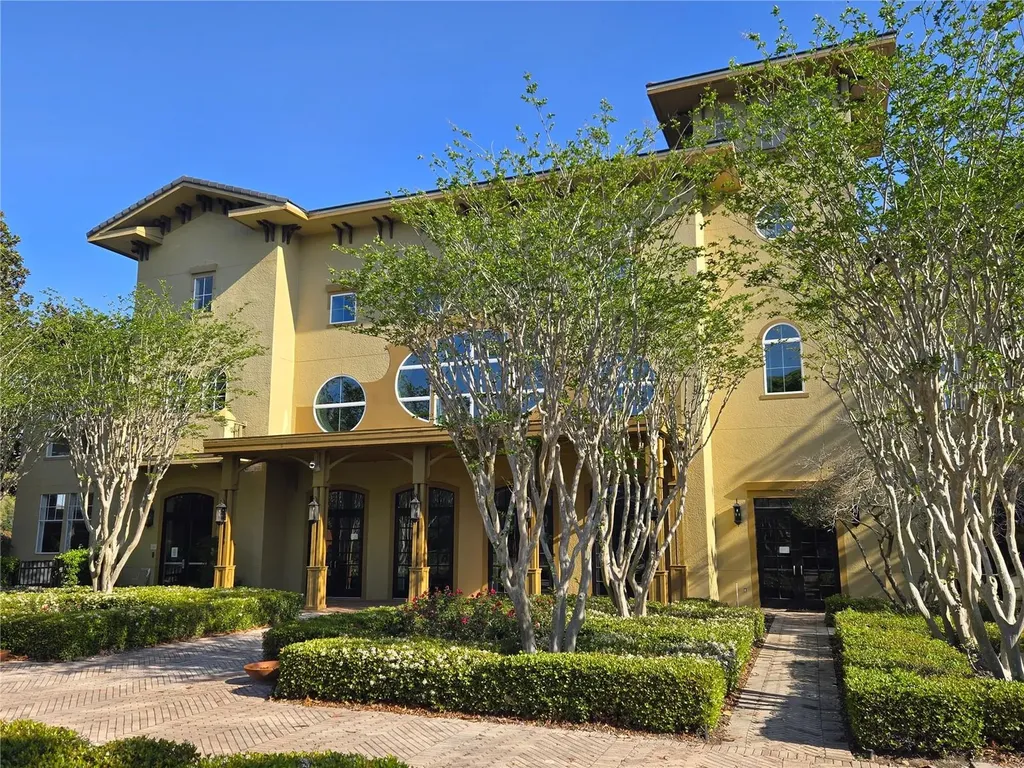 102 Vista Verdi Circle Lake Mary FL 32746