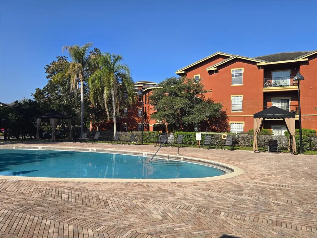 102 Vista Verdi Circle Lake Mary FL 32746