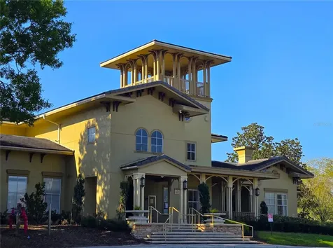 102 Vista Verdi Circle Lake Mary FL 32746