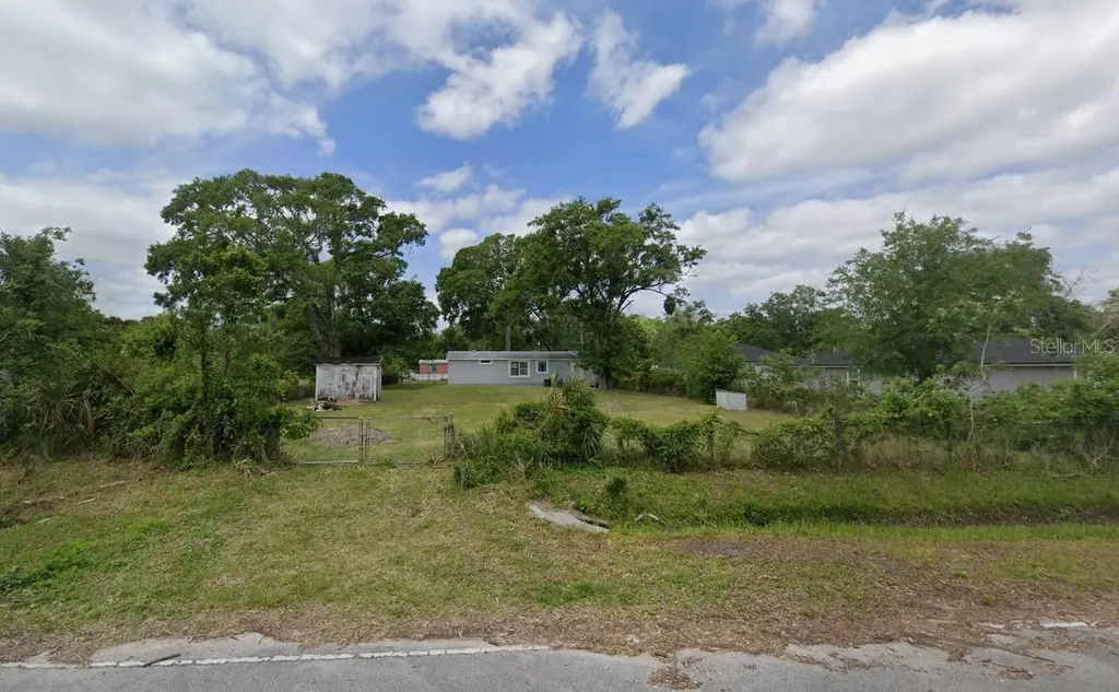 540 Monty Lane Jacksonville FL 32225