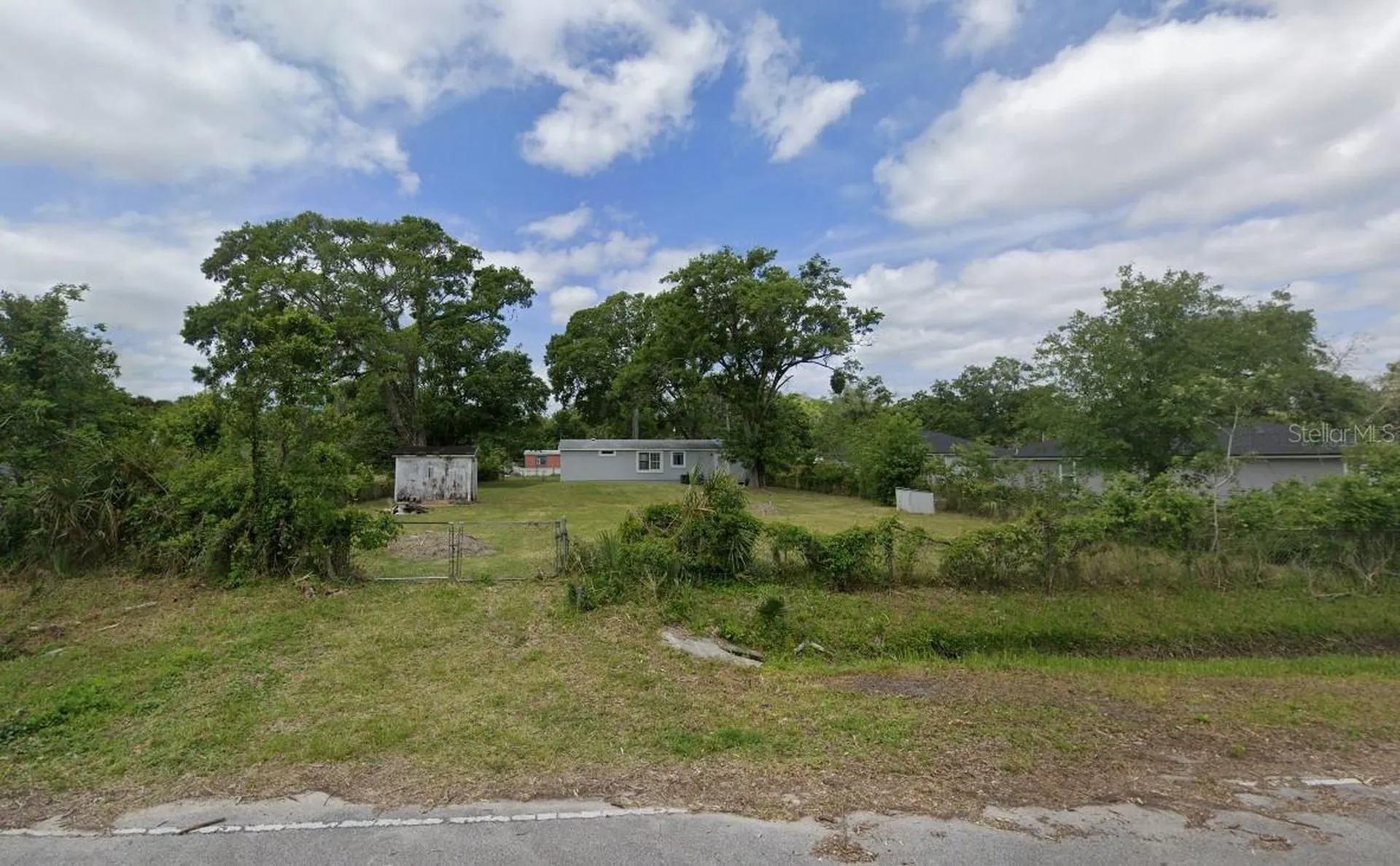 540 Monty Lane Jacksonville FL 32225