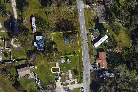540 Monty Lane Jacksonville FL 32225