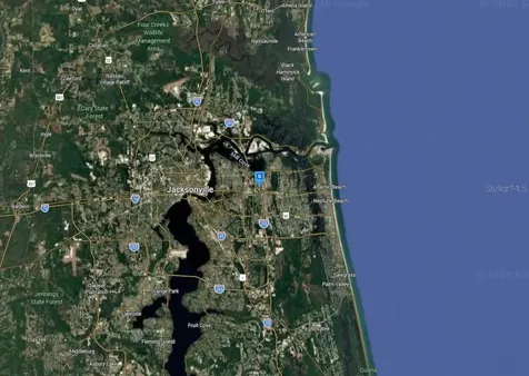 540 Monty Lane Jacksonville FL 32225