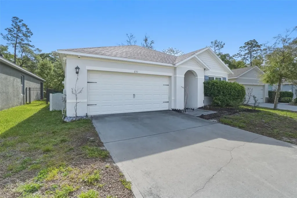 231 Meghan Street Deland FL 32724