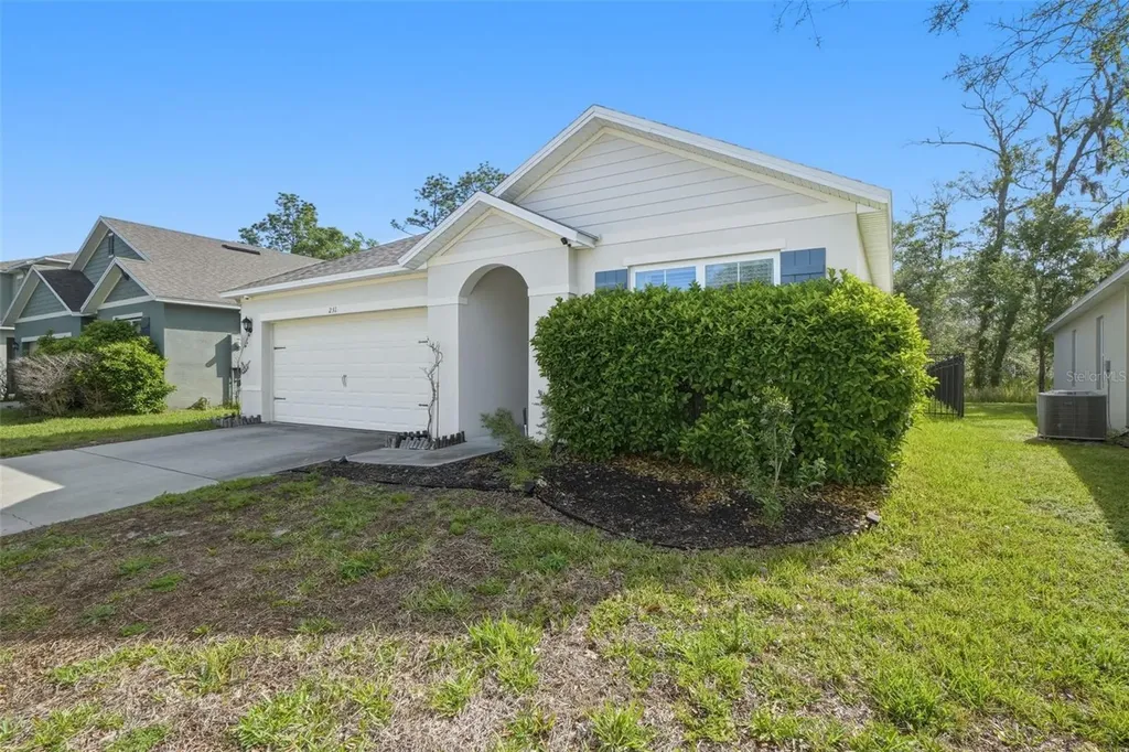 231 Meghan Street Deland FL 32724