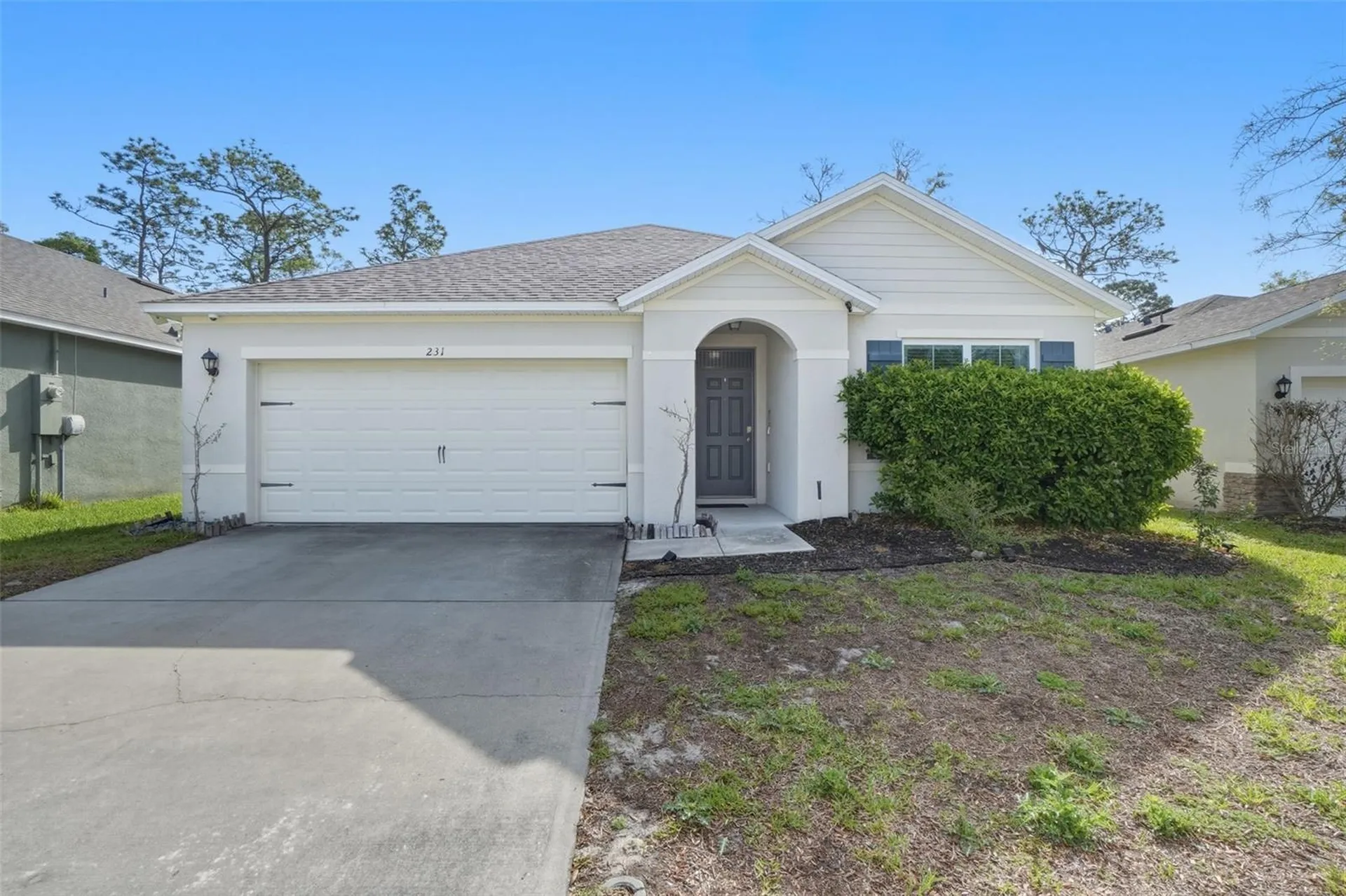 231 Meghan Street Deland FL 32724