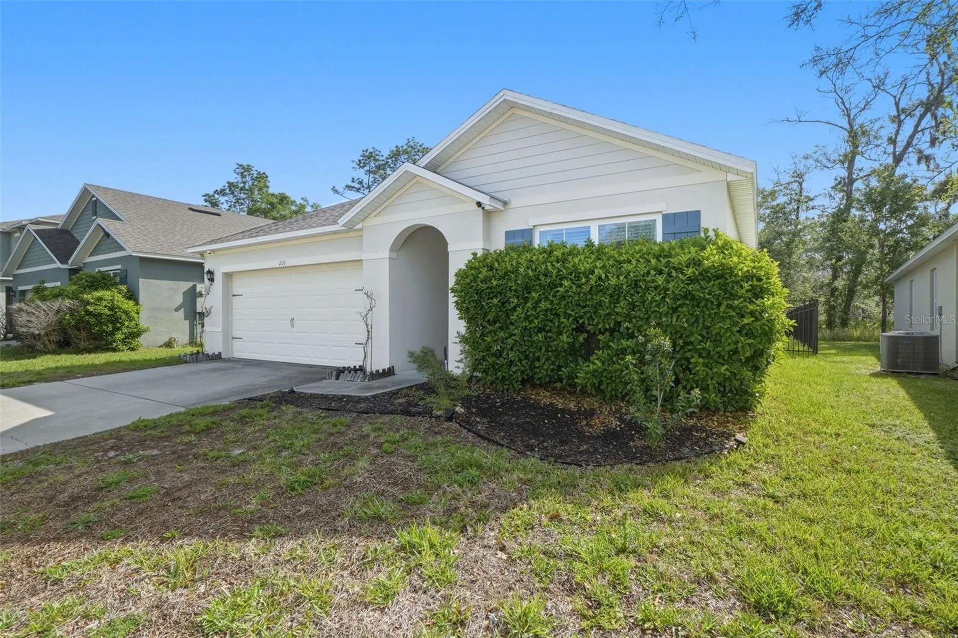 231 Meghan Street Deland FL 32724
