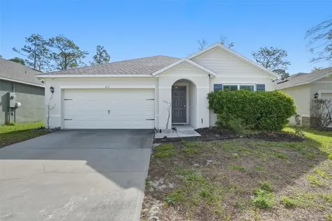 231 Meghan Street Deland FL 32724