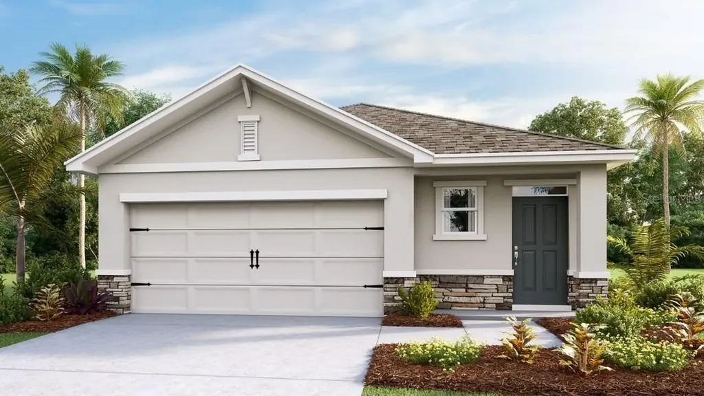 17892 Acorn Drop Road Land O Lakes FL 34638
