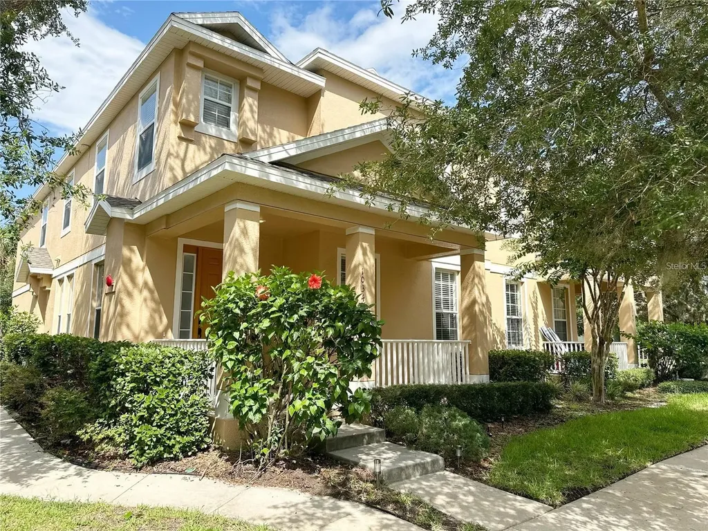 10341 Lake District Lane Orlando FL 32832