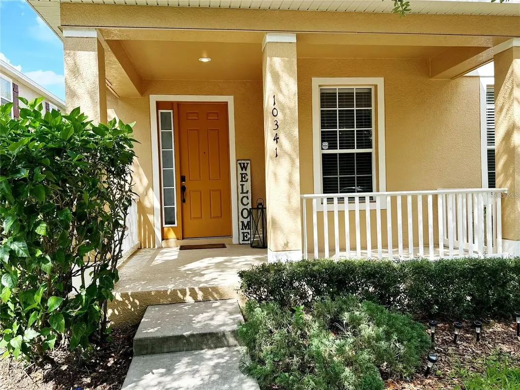 10341 Lake District Lane Orlando FL 32832