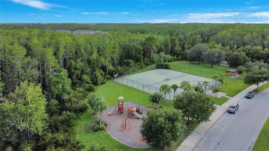 10341 Lake District Lane Orlando FL 32832