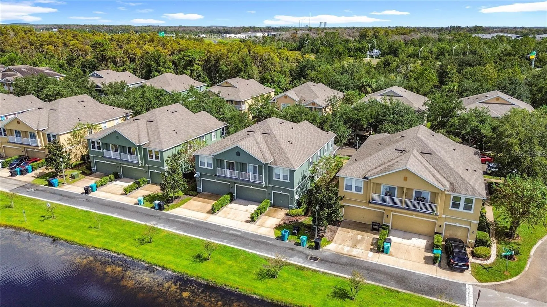 10341 Lake District Lane Orlando FL 32832
