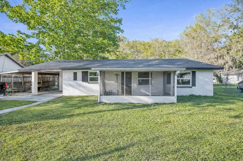 613 Still Street Kissimmee FL 34744
