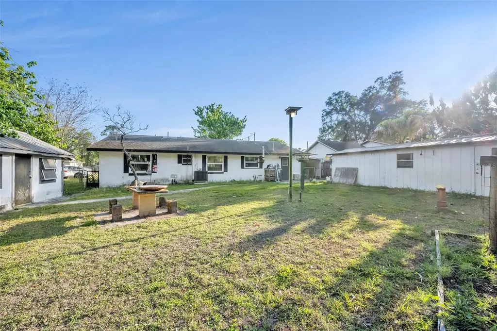 613 Still Street Kissimmee FL 34744