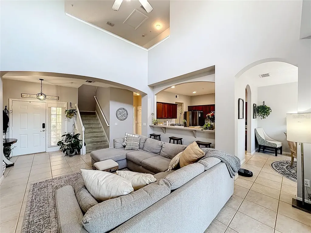 2272 Wekiva Village Lane Apopka FL 32703