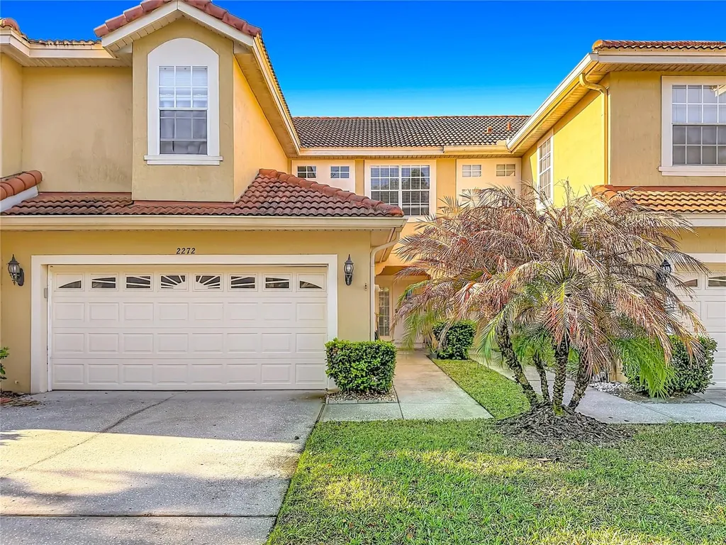 2272 Wekiva Village Lane Apopka FL 32703