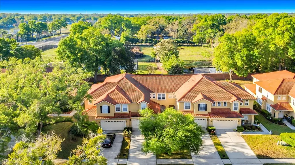 2272 Wekiva Village Lane Apopka FL 32703