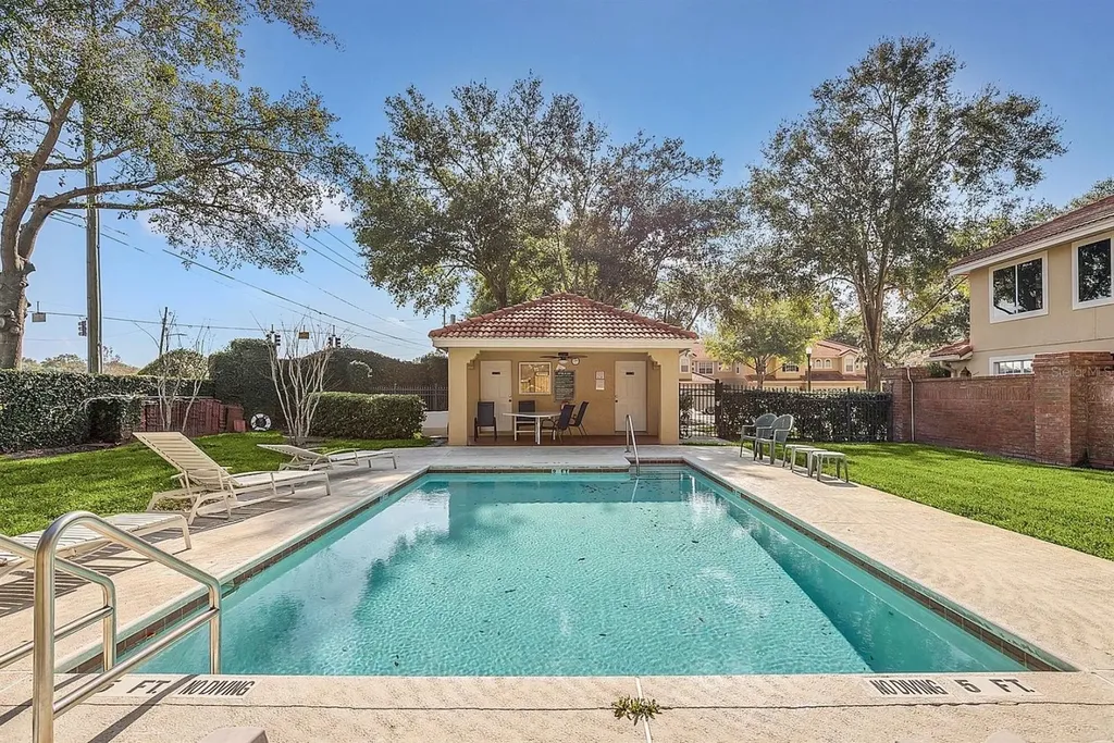 2272 Wekiva Village Lane Apopka FL 32703