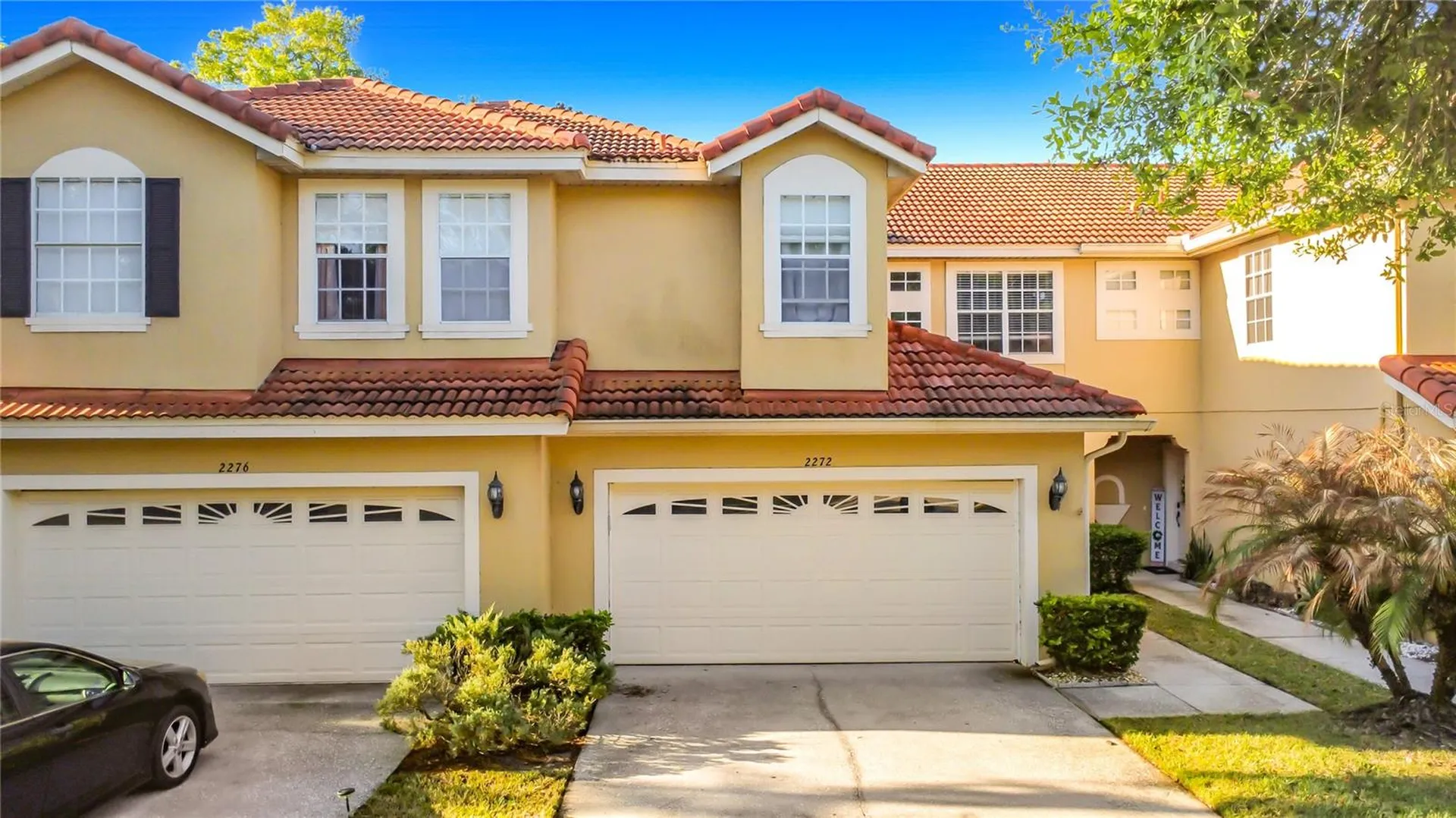 2272 Wekiva Village Lane Apopka FL 32703