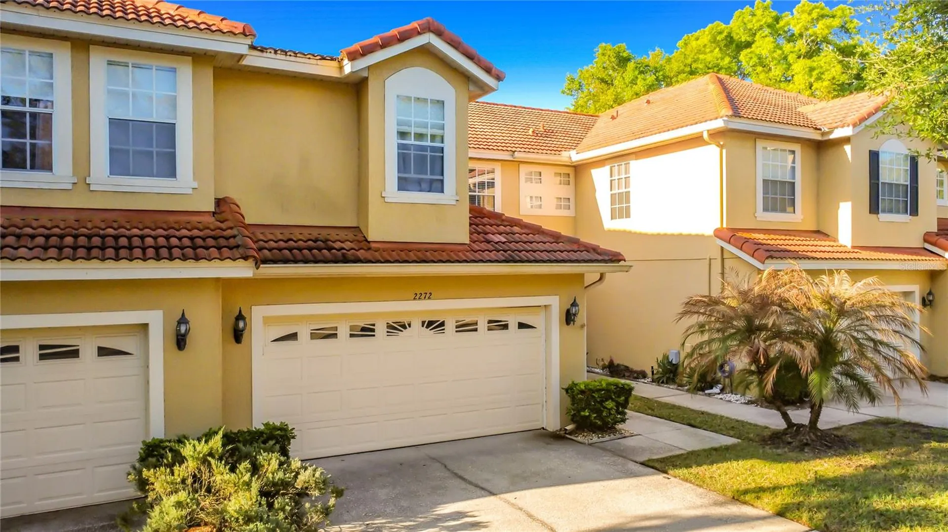 2272 Wekiva Village Lane Apopka FL 32703