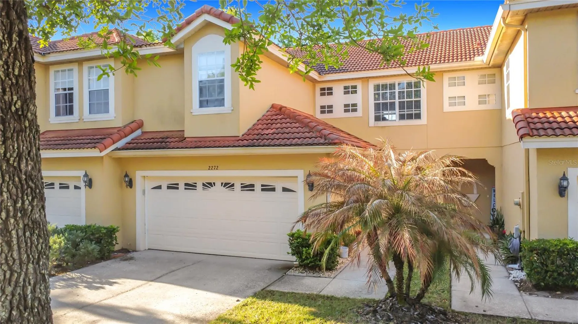 2272 Wekiva Village Lane Apopka FL 32703
