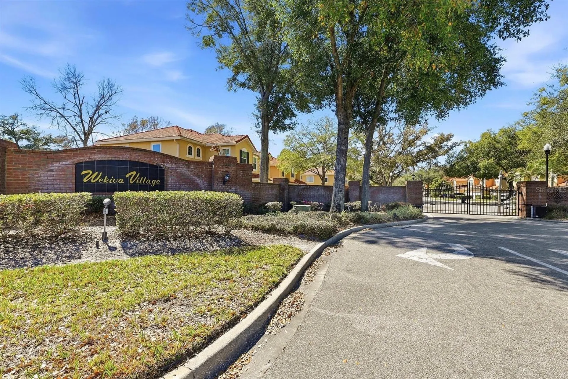 2272 Wekiva Village Lane Apopka FL 32703