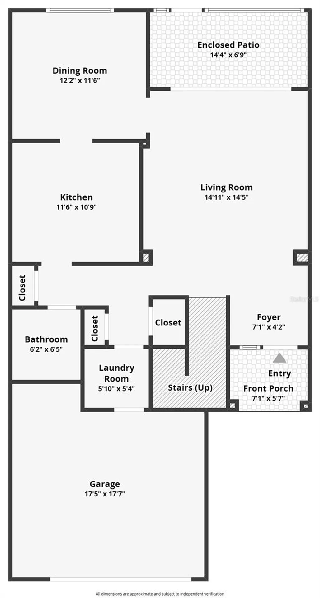 2272 Wekiva Village Lane Apopka FL 32703