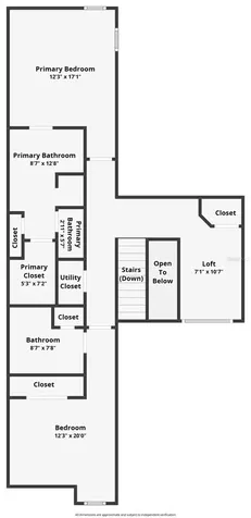 2272 Wekiva Village Lane Apopka FL 32703