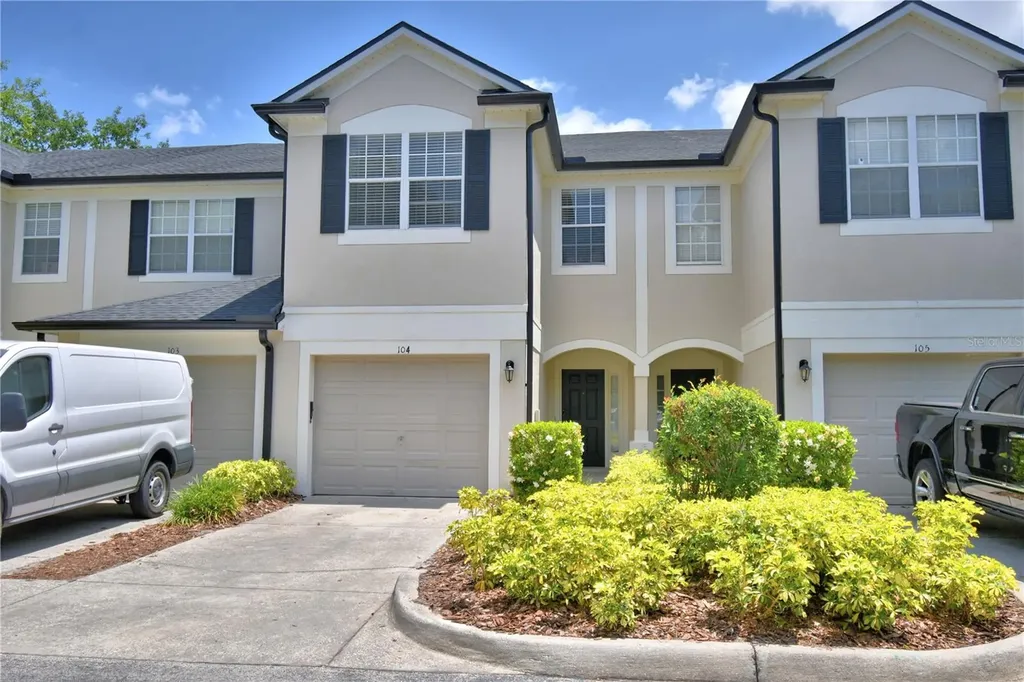 3151 Sinclair Street Orlando FL 32835