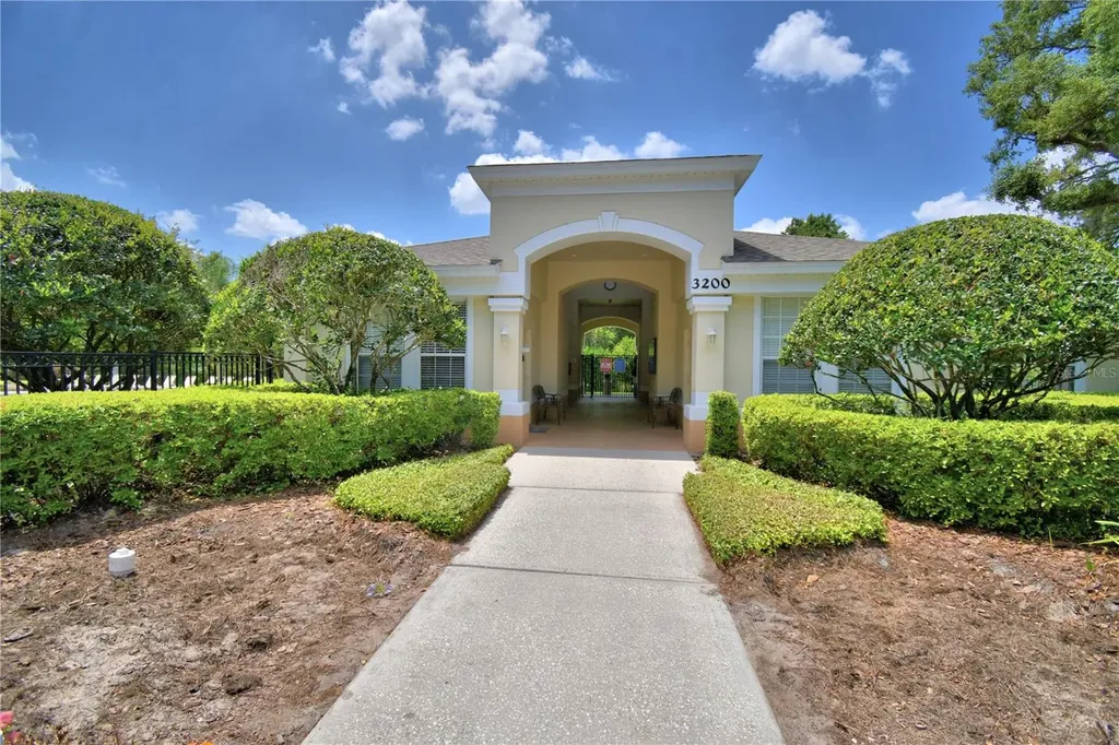 3151 Sinclair Street Orlando FL 32835