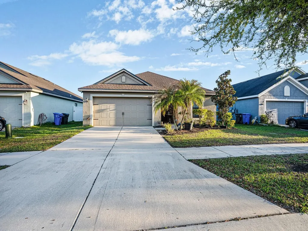 14456 Alistar Manor Drive Wimauma FL 33598