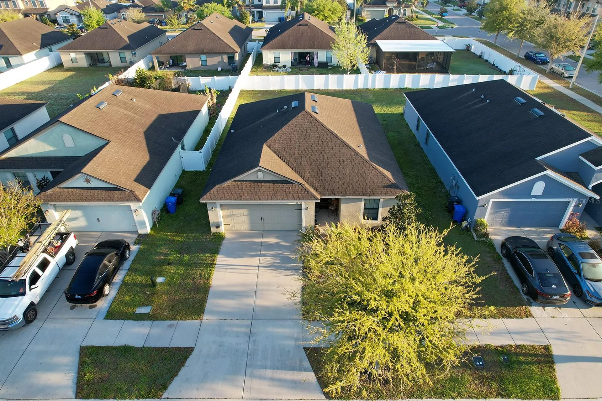 14456 Alistar Manor Drive Wimauma FL 33598