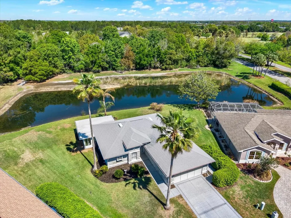 29451 Schinnecock Hills Lane San Antonio FL 33576