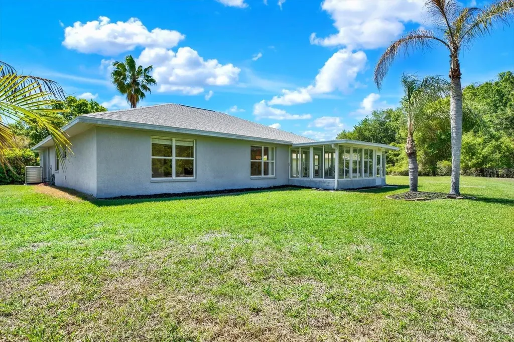 29451 Schinnecock Hills Lane San Antonio FL 33576