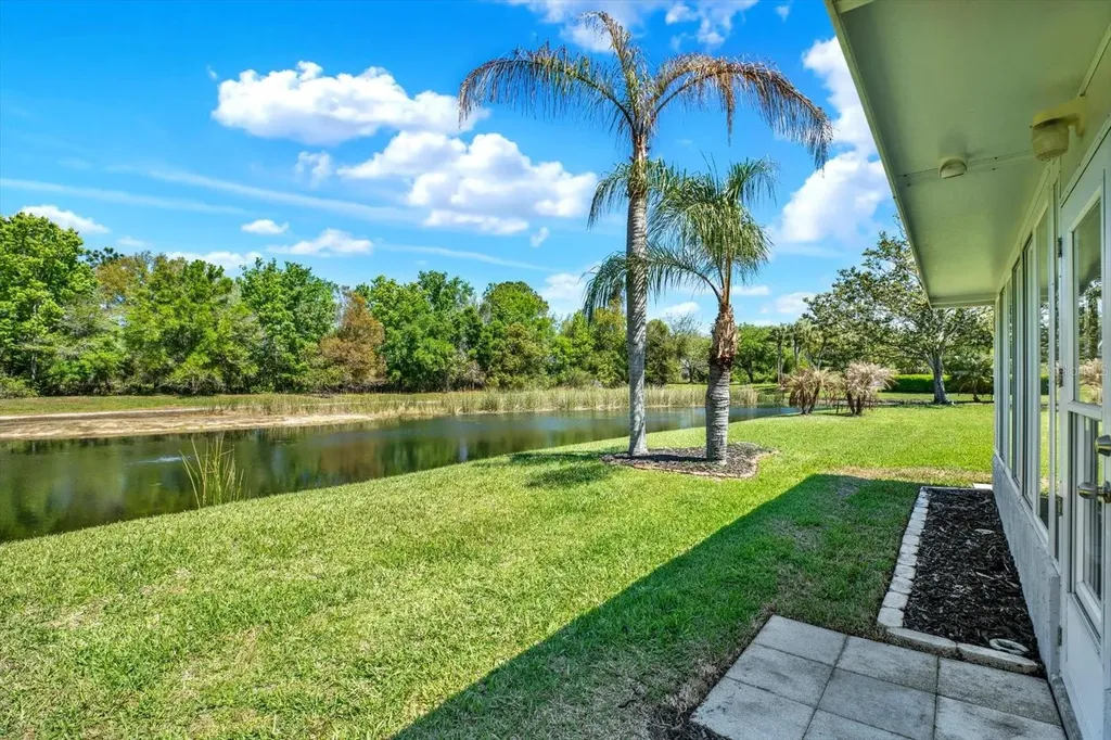 29451 Schinnecock Hills Lane San Antonio FL 33576