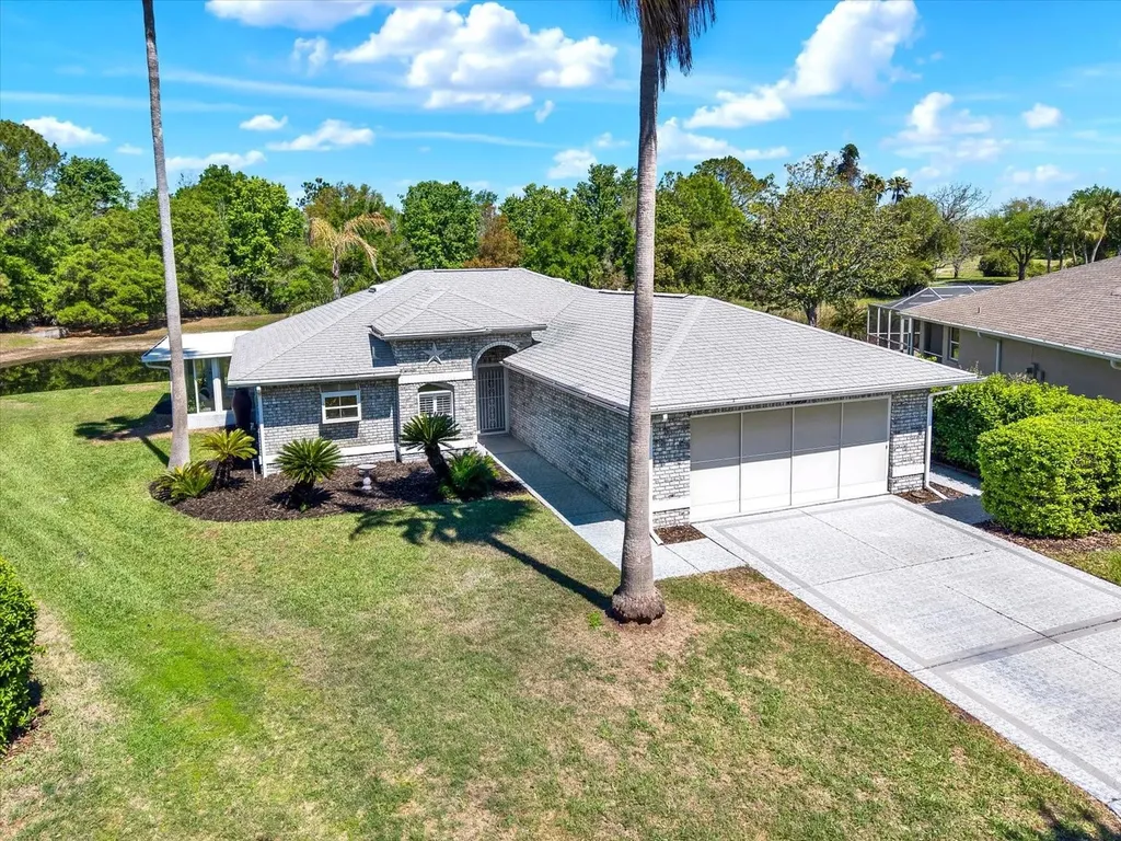 29451 Schinnecock Hills Lane San Antonio FL 33576