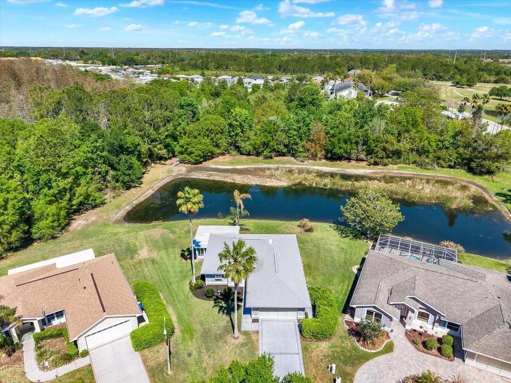 29451 Schinnecock Hills Lane San Antonio FL 33576