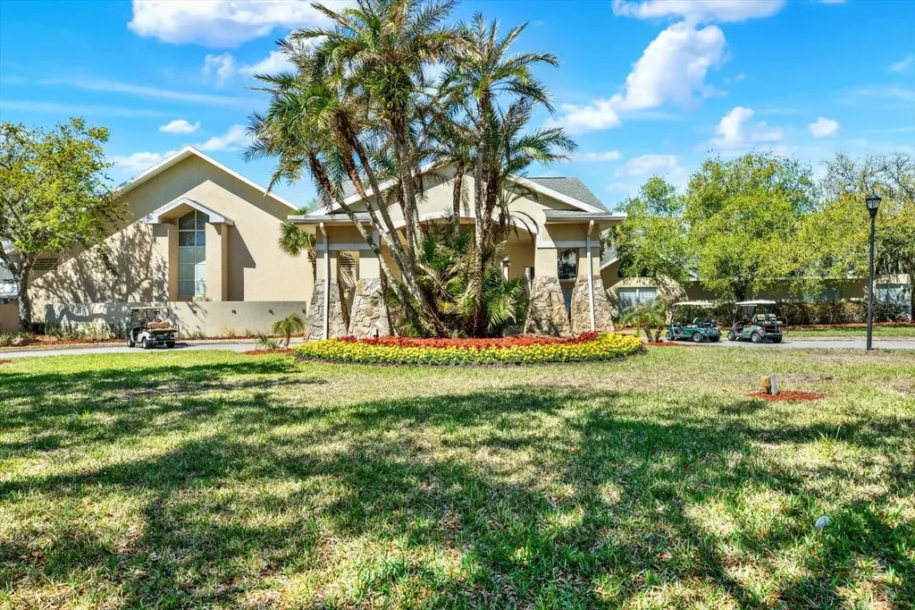 29451 Schinnecock Hills Lane San Antonio FL 33576